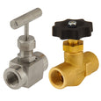 Hoofdafbeelding van de collectie - Needle Valves