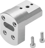 Festo Adapter For Pneumatic Grippers