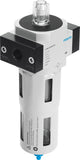 Hoofdafbeelding van de collectie - Active Carbon Filters LFX