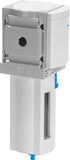 Hoofdafbeelding van de collectie - Festo Active Carbon Filters MS6-LFX