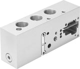 Hoofdafbeelding van de collectie - Festo Adapter Plates