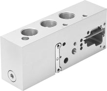Festo Adapter Plates