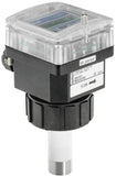Hoofdafbeelding van de collectie - Bürkert 8045 geavanceerde elektromagnetische insteekflowmeters voor inbouw