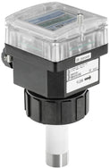 Bürkert 8045 geavanceerde elektromagnetische insteekflowmeters voor inbouw