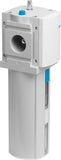 Hoofdafbeelding van de collectie - Festo Pneumatic Lubricators MS12-LOE