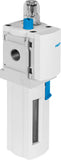 Hoofdafbeelding van de collectie - Air Line Lubricators MS4-LOE