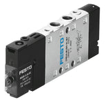 Hoofdafbeelding van de collectie - Festo Air Solenoid Valves CPE