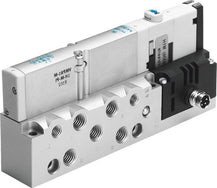 Festo Pneumatische Magneetventielen Voor MPA Terminal VMPA