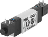 Hoofdafbeelding van de collectie - Festo NAMUR VSNC Air Solenoid Valves