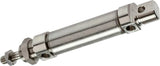 Hoofdafbeelding van de collectie - Pneumatic Round Cylinders Airtec CM ISO 6432