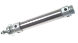 Hoofdafbeelding van de collectie - Double Acting Round ISO 6432 Cylinders Airtec HM