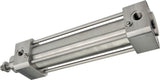Hoofdafbeelding van de collectie - Stainless Steel Double Acting ISO 15552 Cylinders Airtec XM