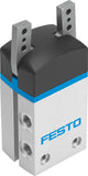 Hoofdafbeelding van de collectie - Festo Angled Grippers DHWS