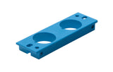 Hoofdafbeelding van de collectie - Mounting Components For Pneumatic Valves