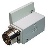 Hoofdafbeelding van de collectie - SMC Individuele SUP/EXH Spacer Montage One-touch Fitting Rechte Type Voor SY Serie