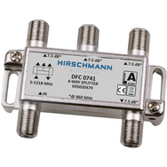 Audio - Video Splitters En Adapters