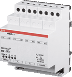 Hoofdafbeelding van de collectie - Analoge-actor Bussysteem