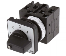 Hand- En Voetschakelaars