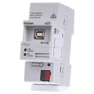 Ingangen-Uitgangen Module Interfaces