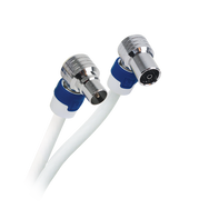 Coax Patchkabels