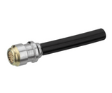 Hoofdafbeelding van de collectie - Aventics SI1 Serie Gesinterde Bronzen Pneumatische Geluiddempers Met PA Insteek Aansluiting