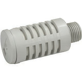 Hoofdafbeelding van de collectie - SMC ANA1-ANB1 Series Mufflers