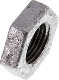 Hoofdafbeelding van de collectie - Nuts For Threaded Pipe Fittings