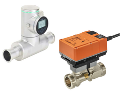 Stroming Meten En Regelen