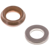 Hoofdafbeelding van de collectie - Manometer Afdichtingen