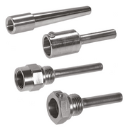 Accessoires Voor Bimetalen Thermometer