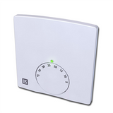 Hoofdafbeelding van de collectie - Room Thermostats