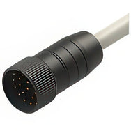 SMC Circulaire Connectoren En Kabelassemblages