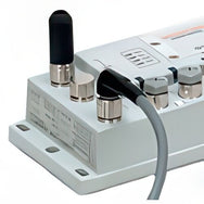 SMC M8/M12 Connector Accessoires Afdichtkap EX500