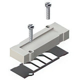 Hoofdafbeelding van de collectie - SMC Power Plug Connectors For SY3000-5000-7000