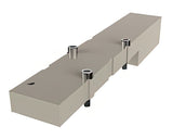 Hoofdafbeelding van de collectie - SMC Housing Assemblies VQC