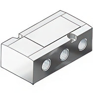 SMC Accessoires Voor VF Serie