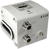 Hoofdafbeelding van de collectie - SMC Industrial Communication