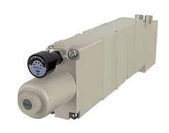 SMC Interface Regelaars VQC