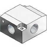 Hoofdafbeelding van de collectie - SMC Reserveonderdelen Voor VP Serie