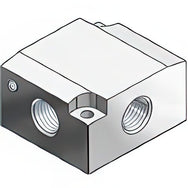 Smc Subplaten Voor Vp Serie