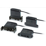 Hoofdafbeelding van de collectie - SMC 2/2-Way Sub-Base Fast Switching Pneumatic Solenoid Valves SX10