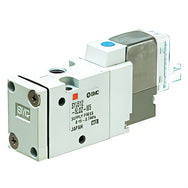 SMC SYJ Series