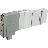 Hoofdafbeelding van de collectie - SMC Valves All Types
