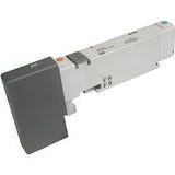 Hoofdafbeelding van de collectie - SMC VQC 1000-2000 Series