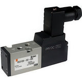 Hoofdafbeelding van de collectie - SMC VK 3000 Series