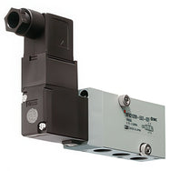 SMC VFN Series