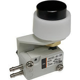 Hoofdafbeelding van de collectie - SMC 3/2-Way Micro Mechanical Roller Valves VM1000