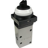 Hoofdafbeelding van de collectie - SMC VM 400 Series