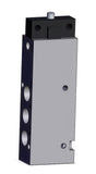 Hoofdafbeelding van de collectie - SMC VZM Series