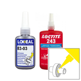 Hoofdafbeelding van de collectie - Scharnier Borging